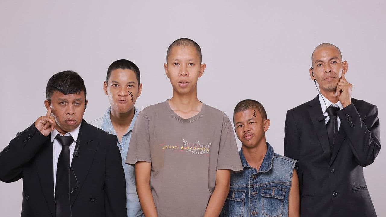 Mael Totey: The Movieの背景画像