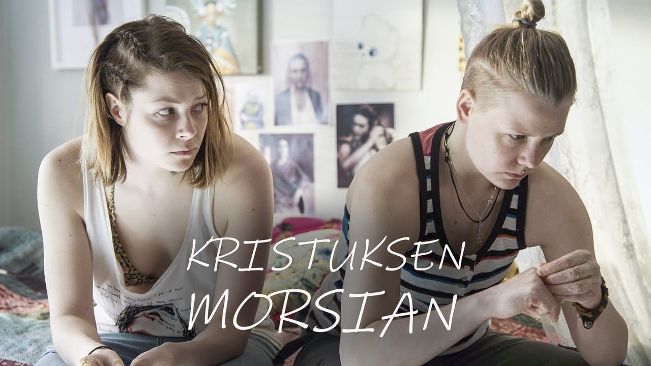 Kristuksen morsianの背景画像
