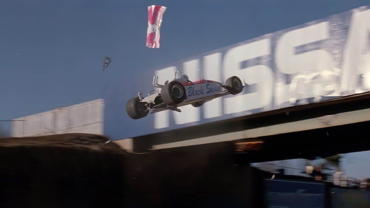 フリージャックの背景画像