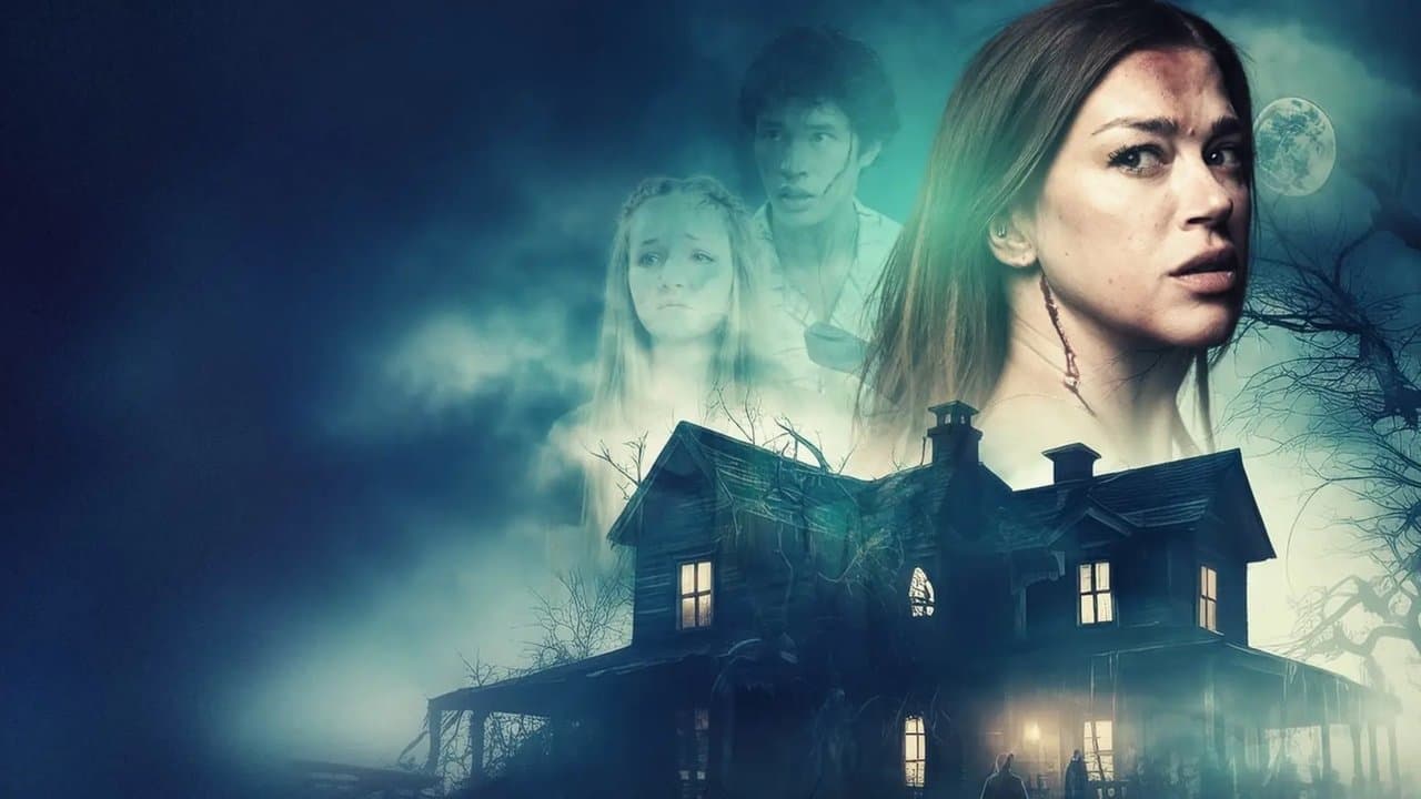 Texas Cult Houseの背景画像