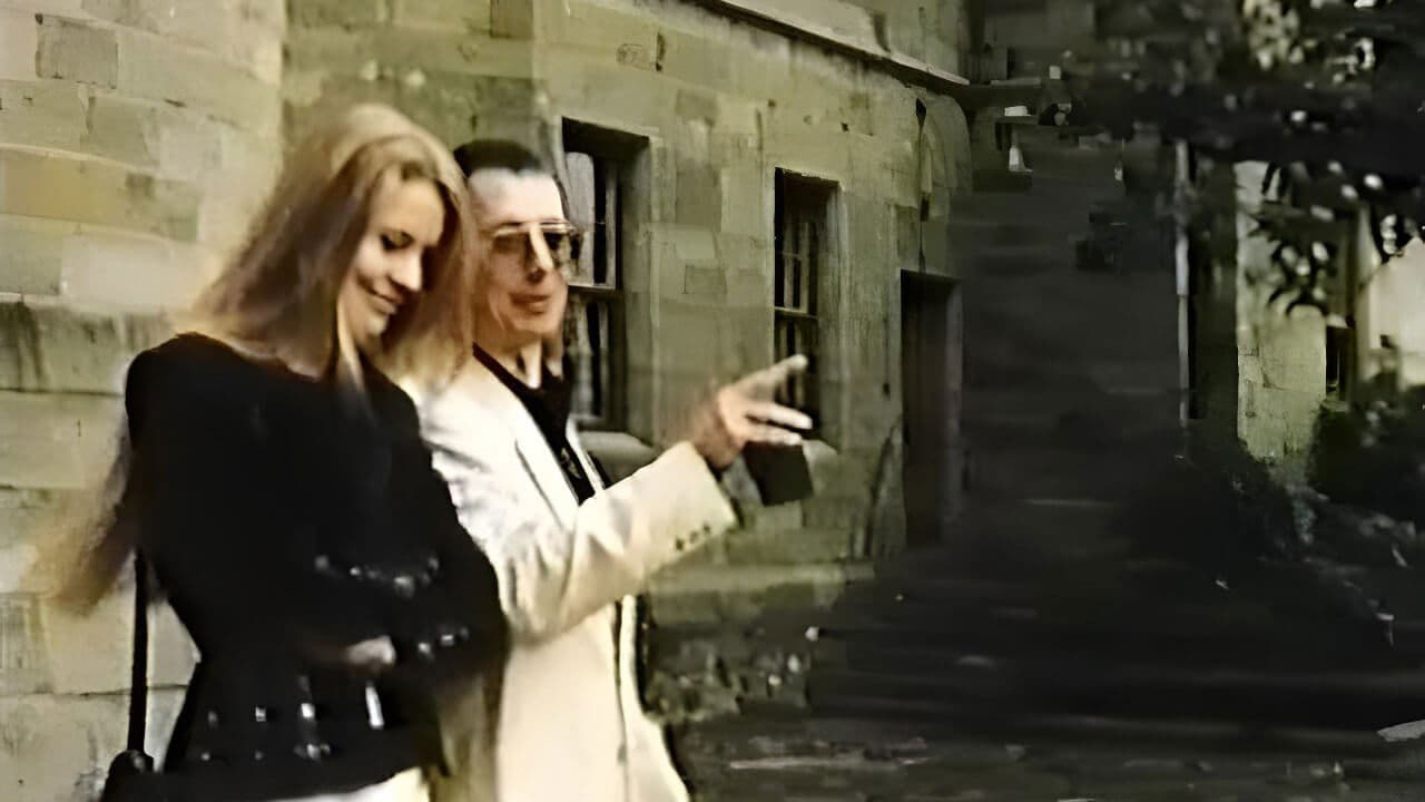 Жена для метрдотеляの背景画像