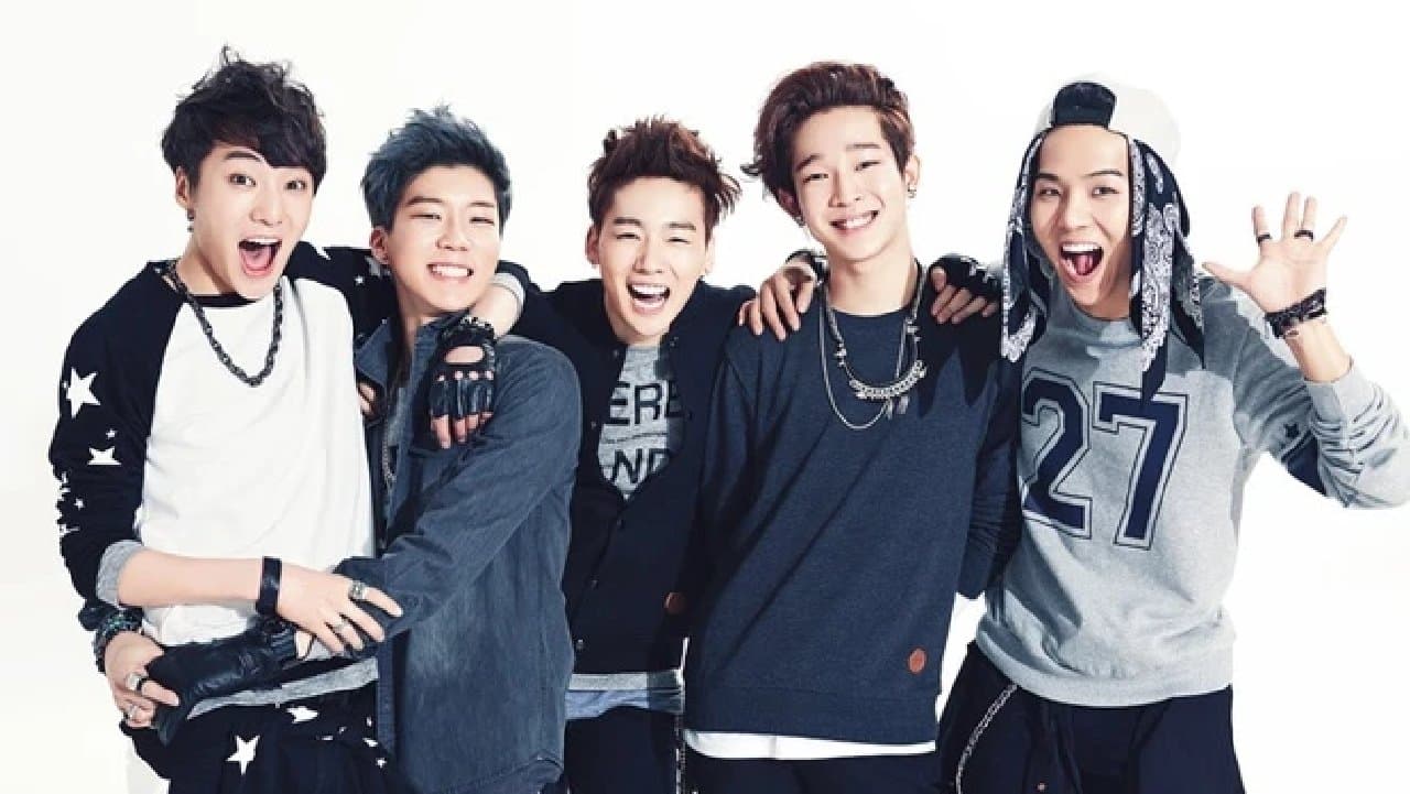 Winner TVの背景画像