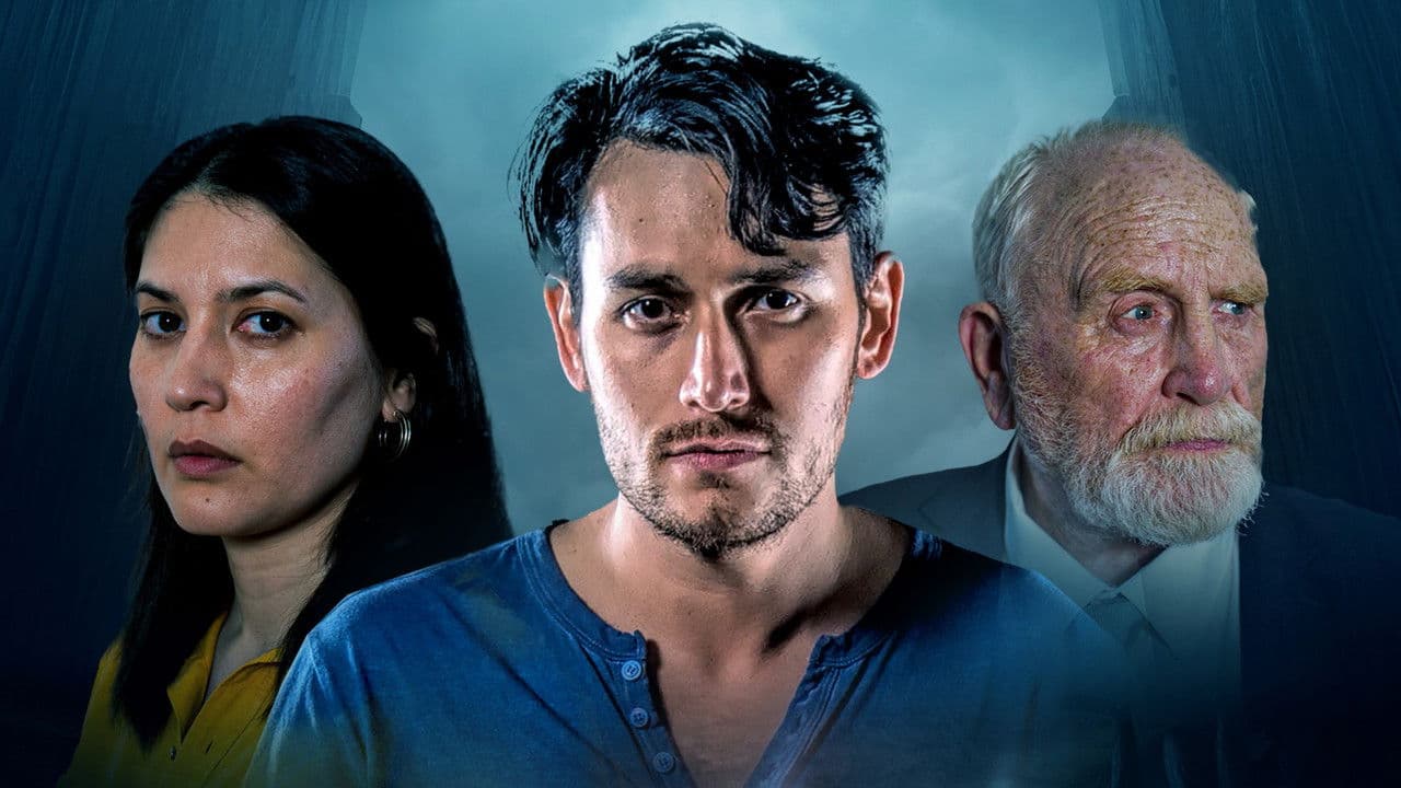 Follow the Darkの背景画像