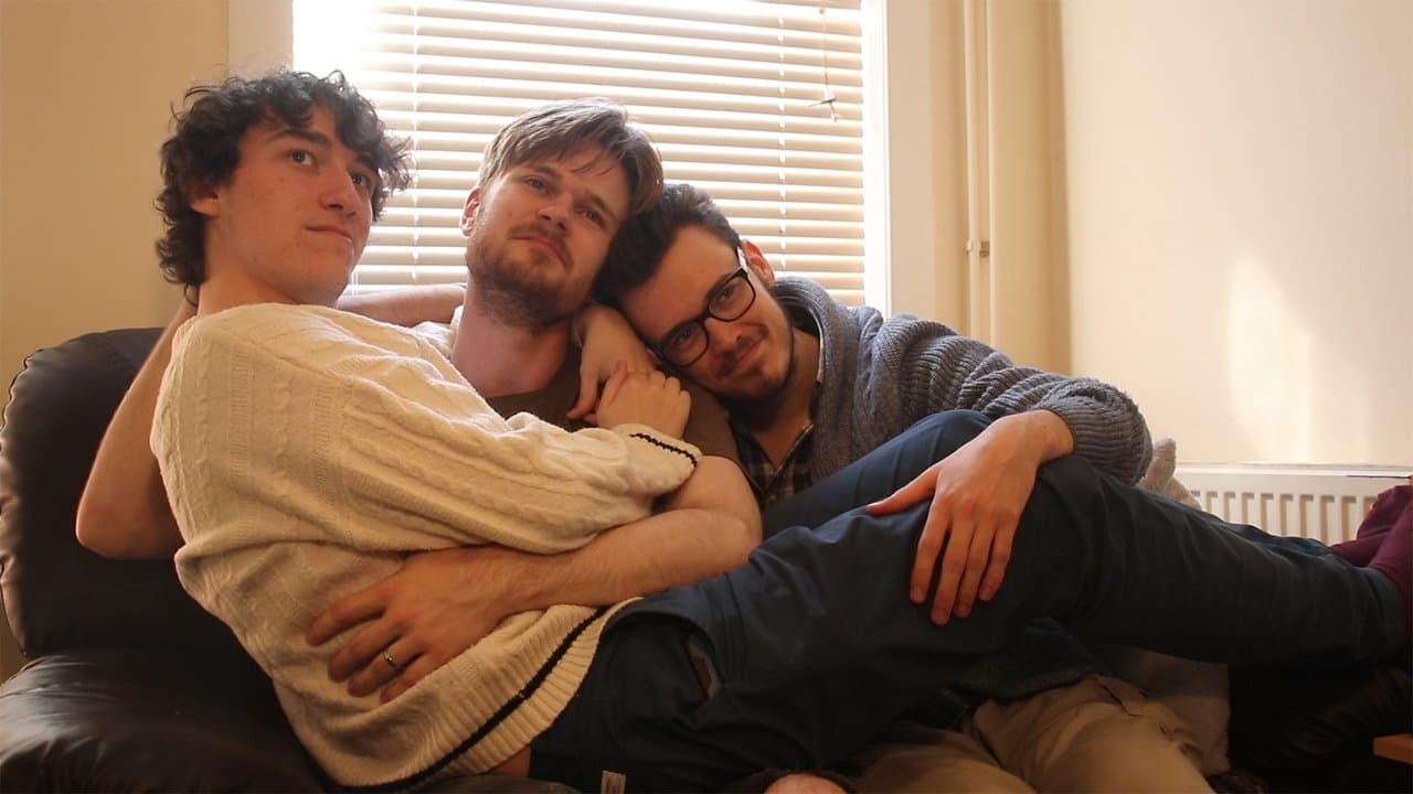 What I knowの背景画像