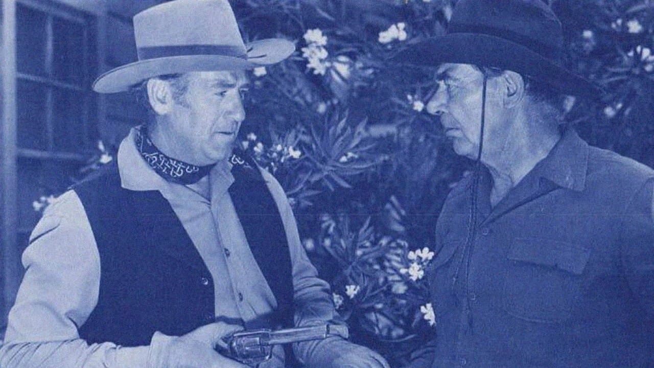 Desperadoes of the Westの背景画像