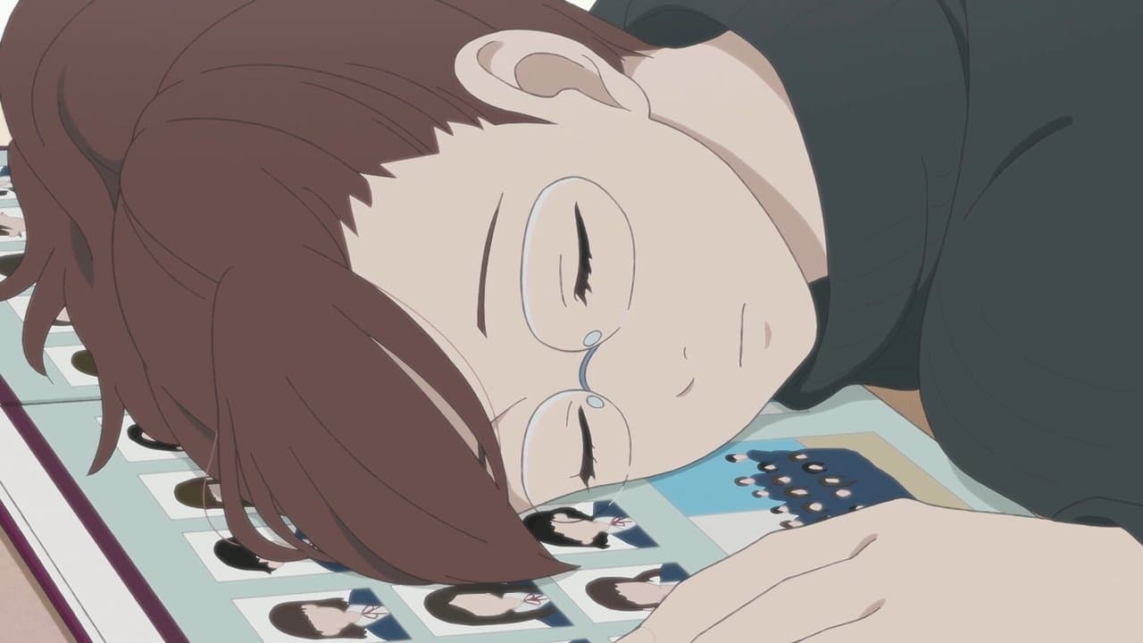 どうにかなる日々の背景画像