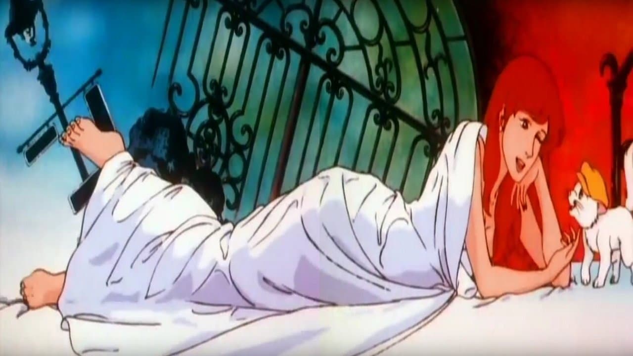 レポーター・ブルースの背景画像