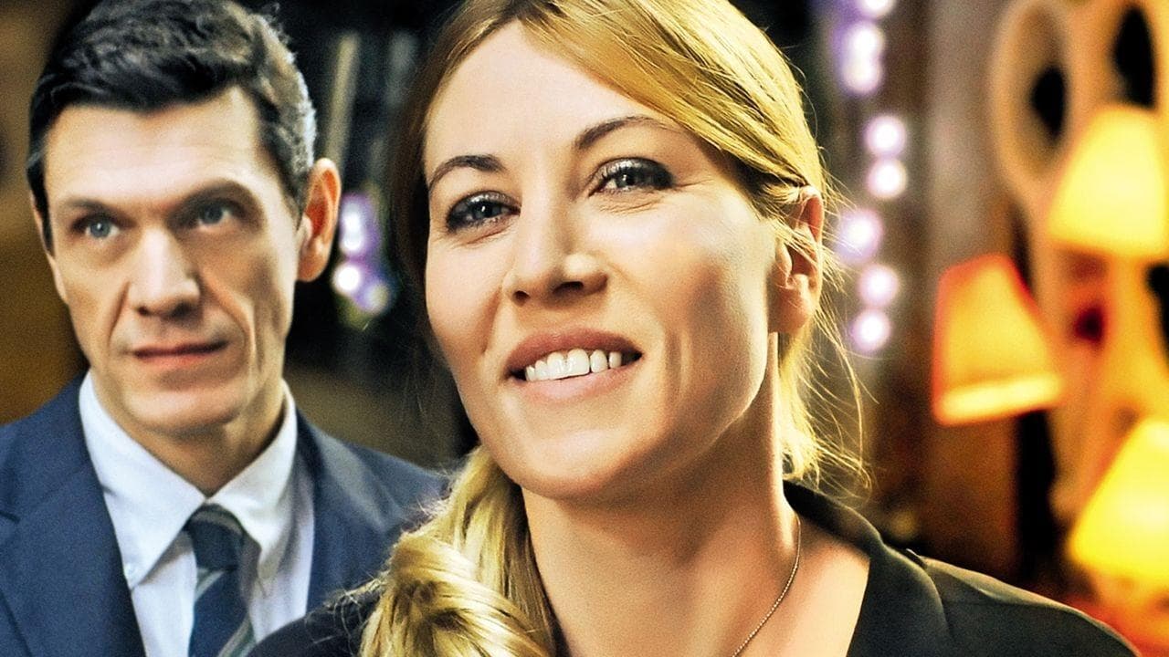 La Liste de mes enviesの背景画像