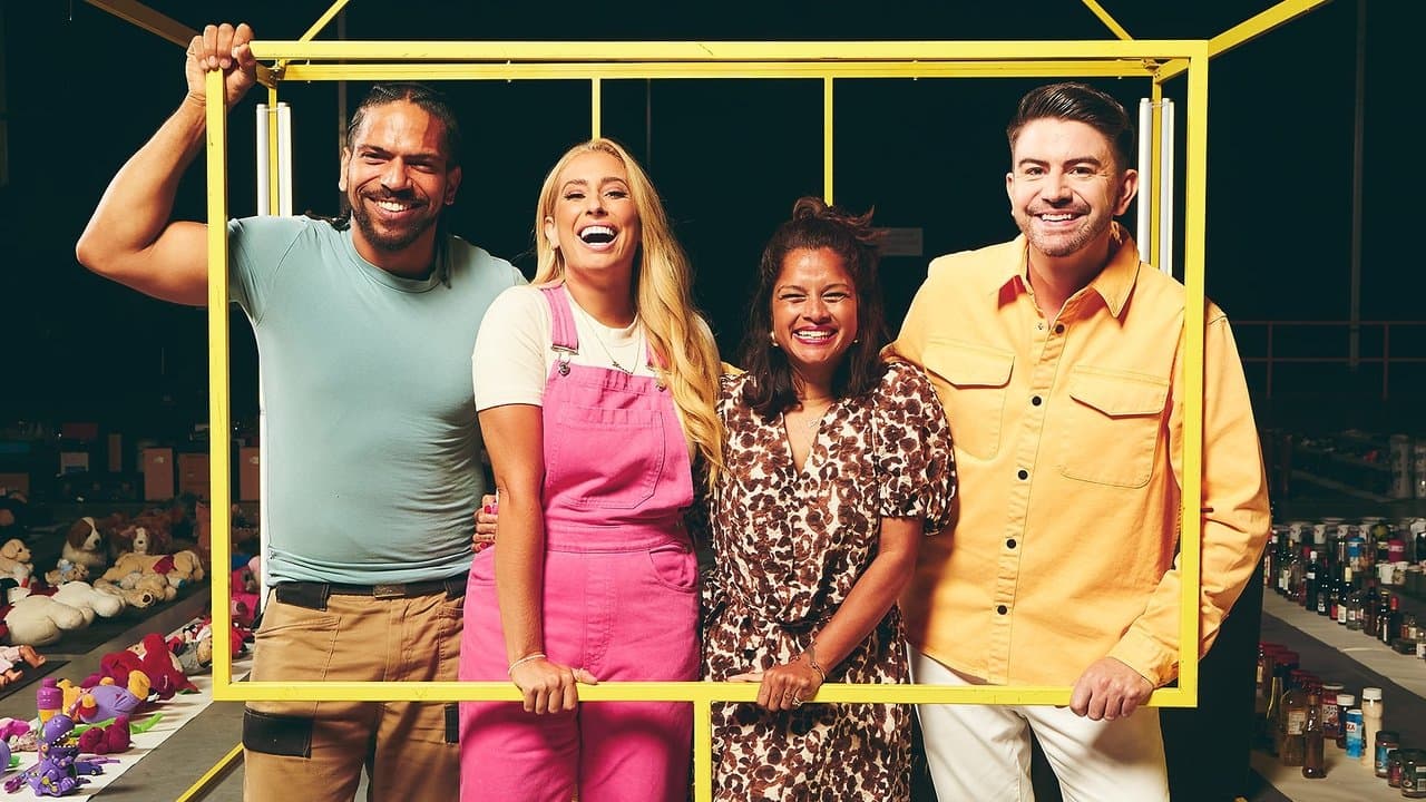 Sort Your Life Outの背景画像