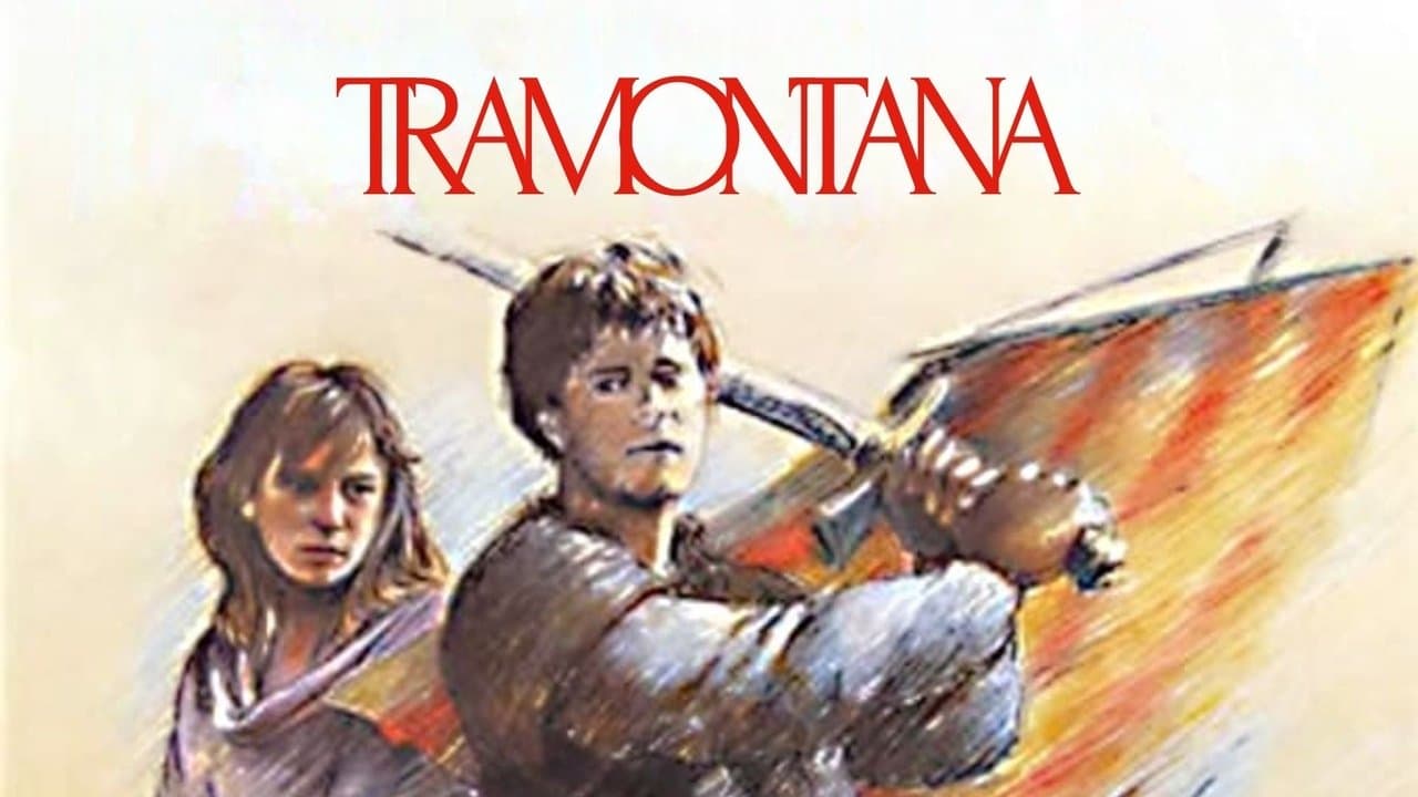 Tramontanaの背景画像