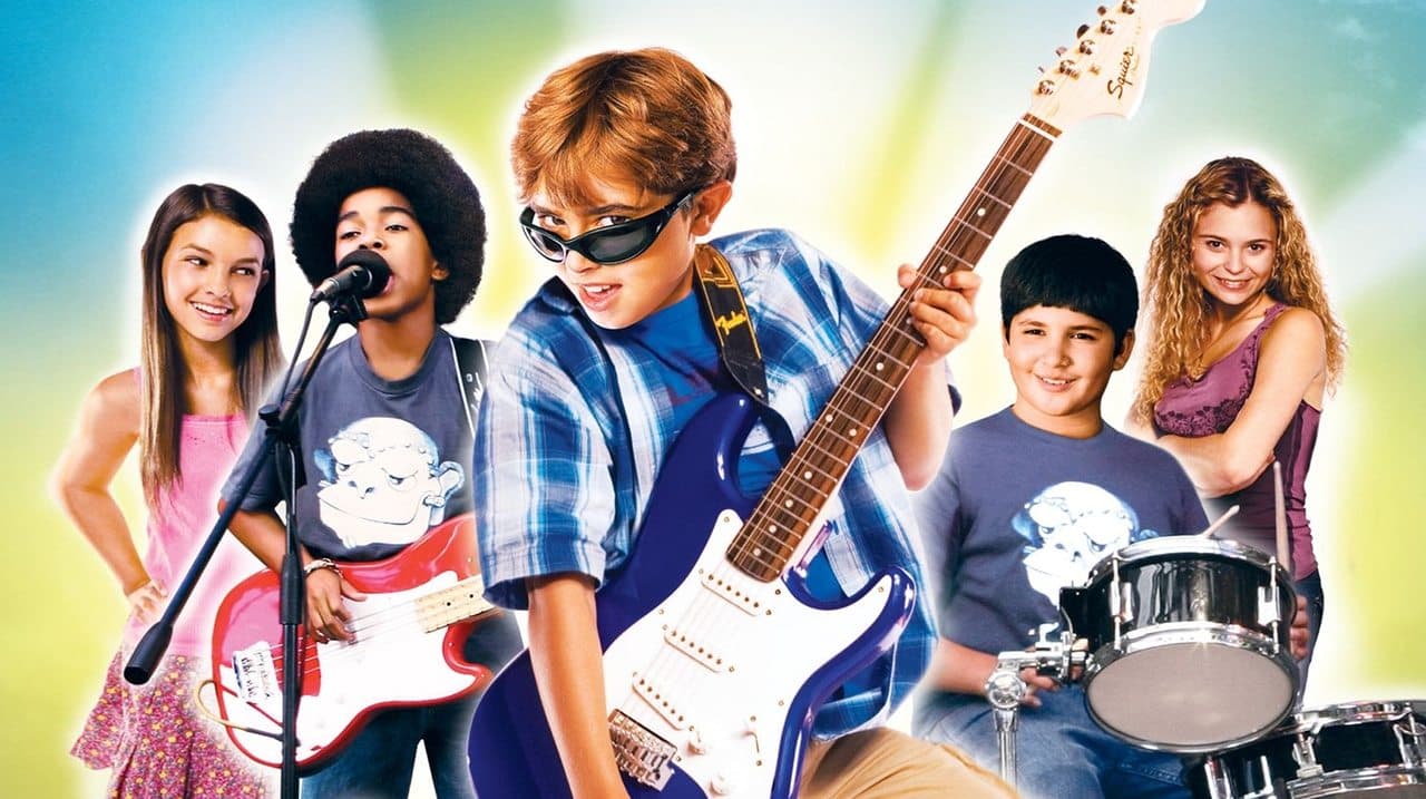 The Last Day of Summerの背景画像