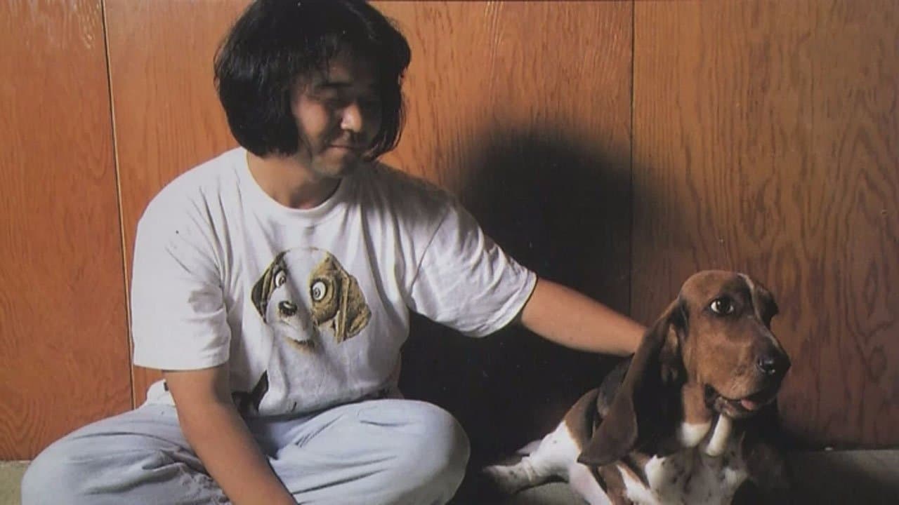 映画監督 押井守 妄想を形にする ~新作密着ドキュメント~の背景画像