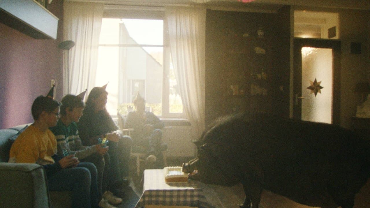 Nelson het minivarkenの背景画像