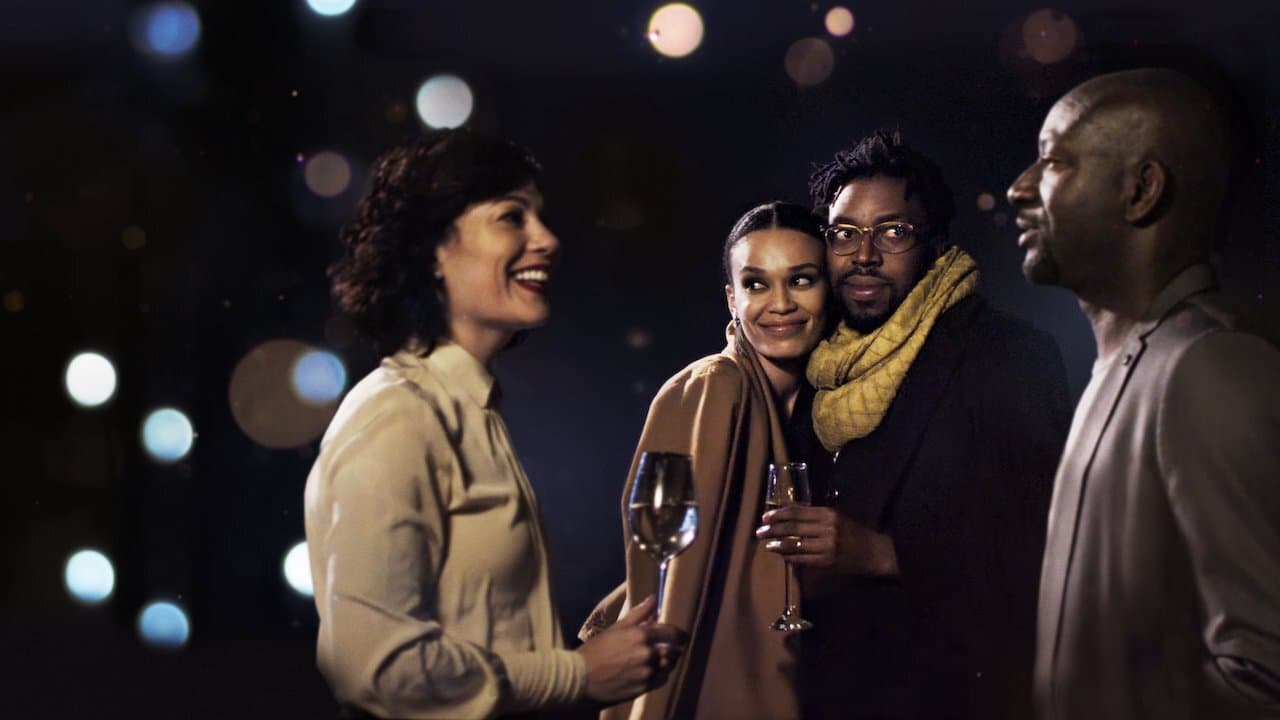 Catching Feelingsの背景画像