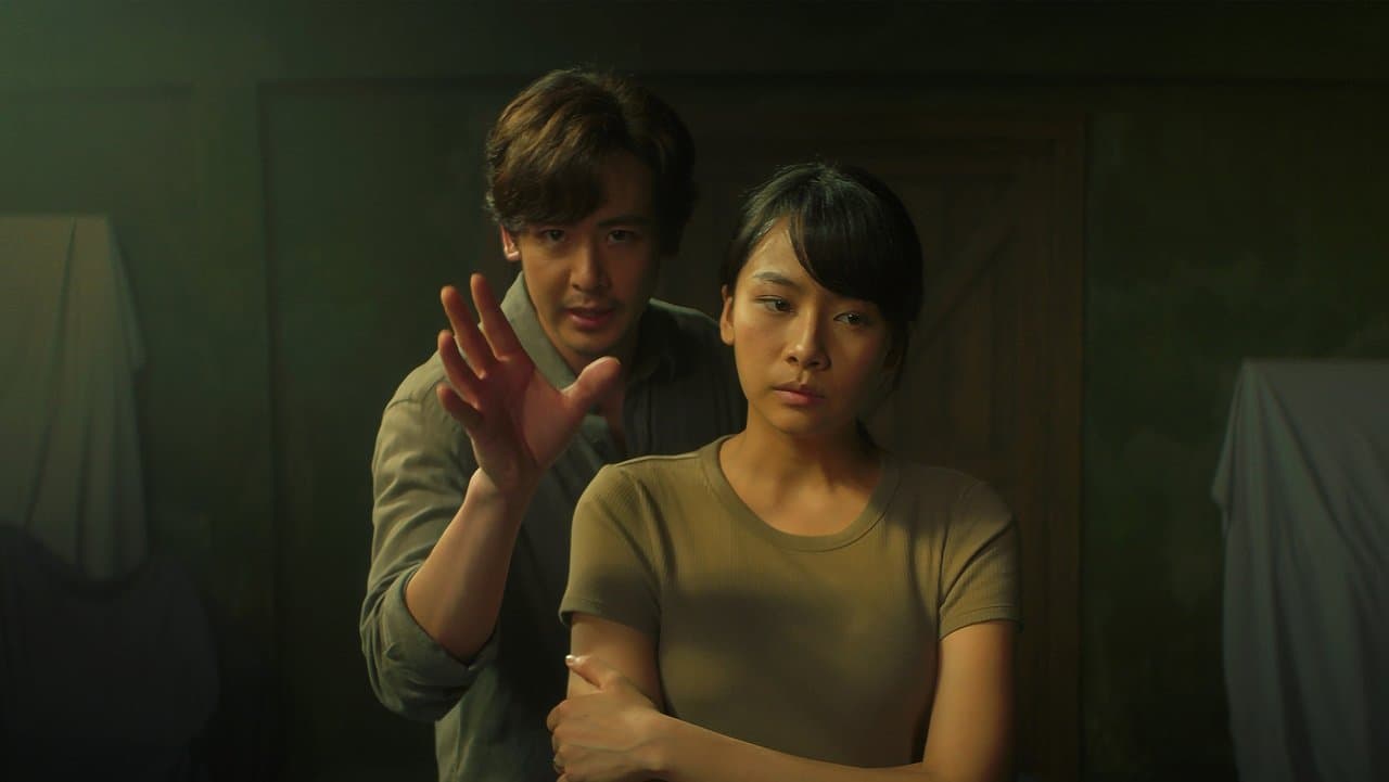 ภาพหวาดの背景画像