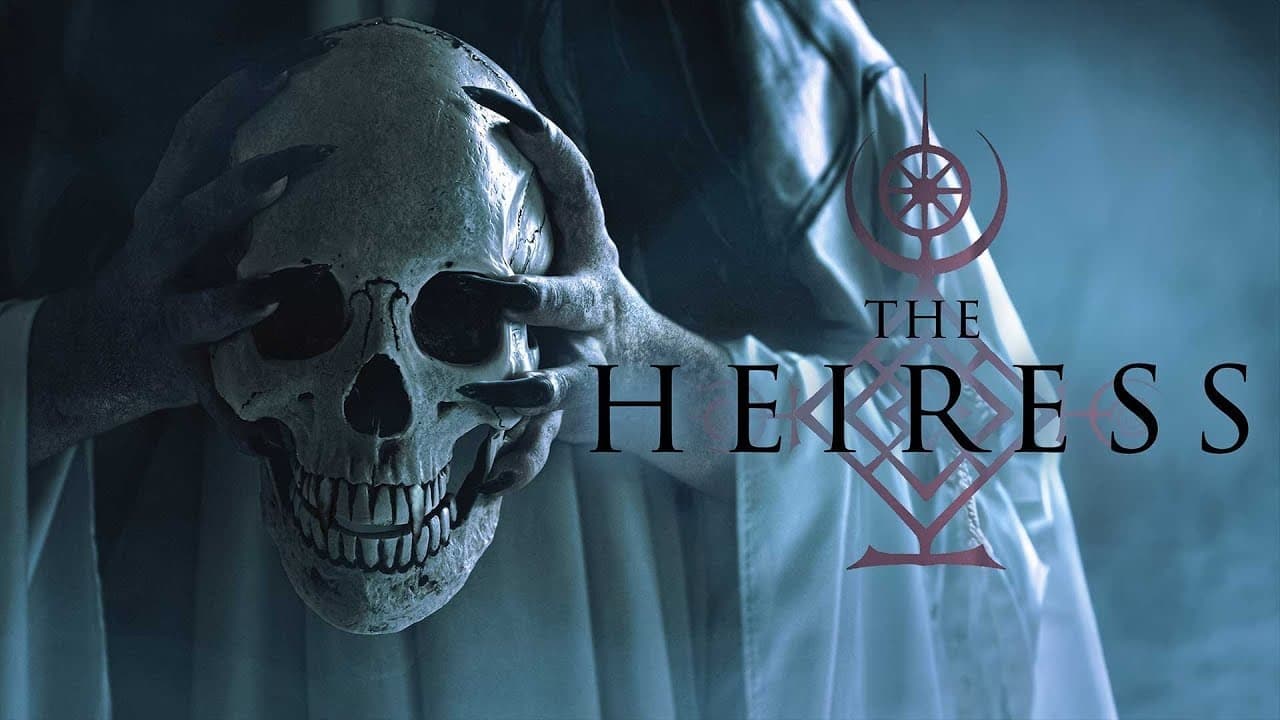 The Heiressの背景画像