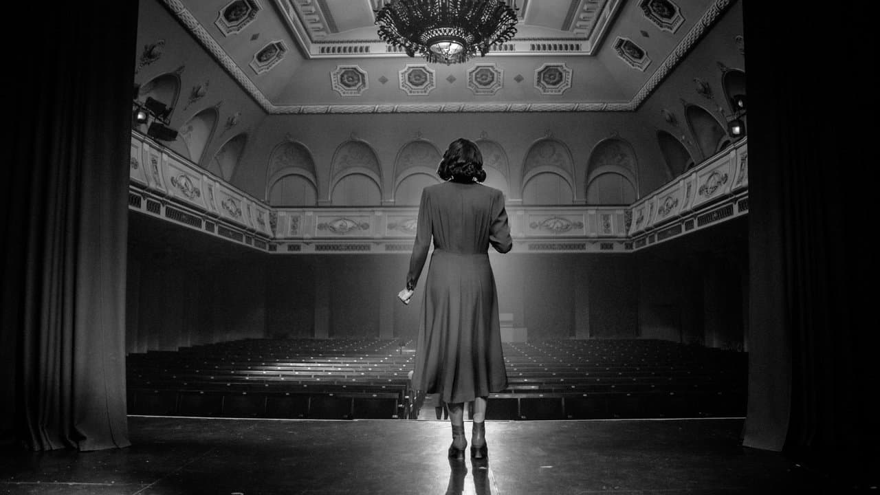 Marijas klusumsの背景画像