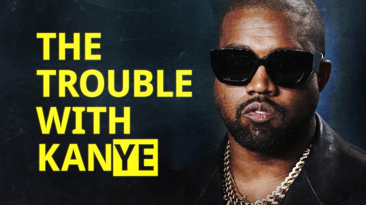 The Trouble with KanYeの背景画像
