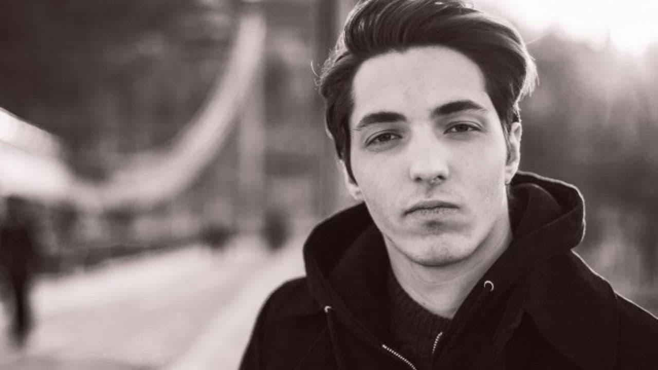 Você tem Olhos Tristesの背景画像