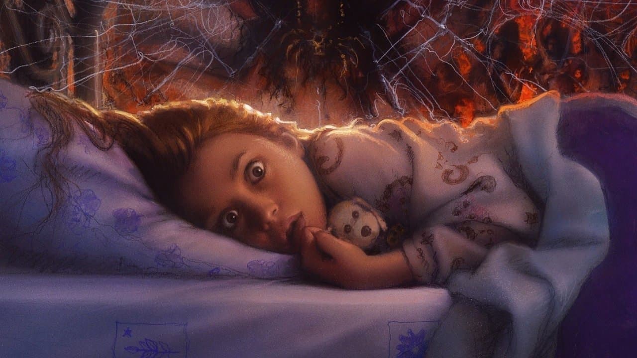 Itsy Bitsyの背景画像