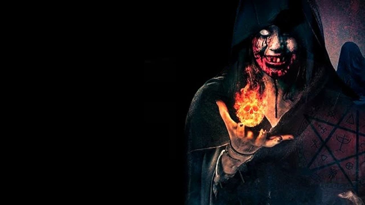 Return of the Salem Witchの背景画像