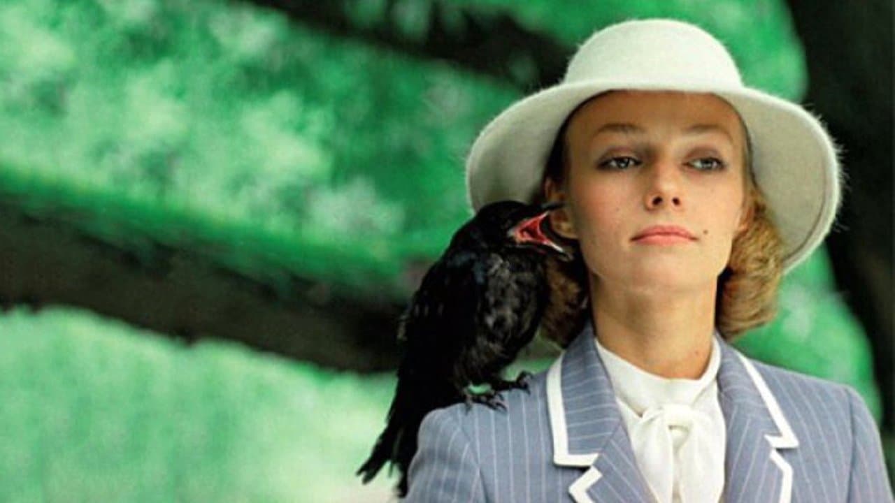 Мэри Поппинс, до свиданияの背景画像