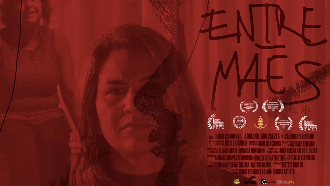 Entre Mãesの背景画像