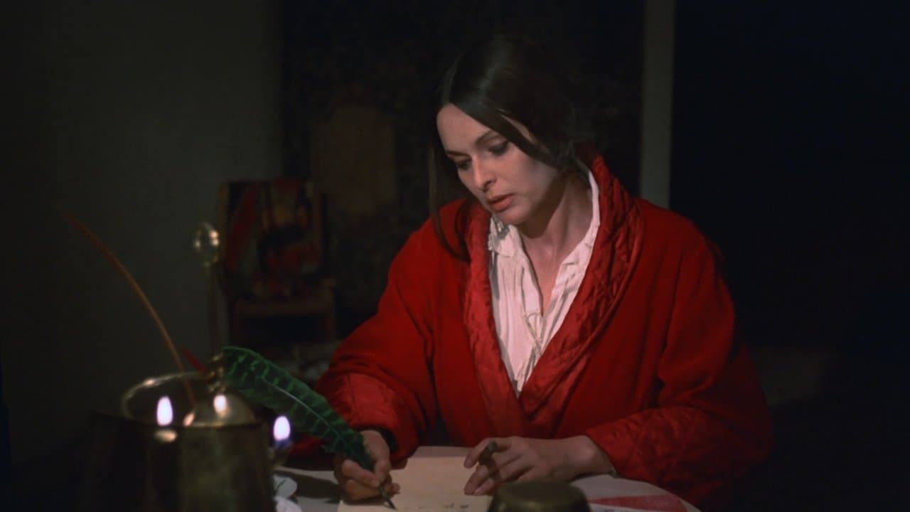 Jutrzenka (Un invierno en Mallorca)の背景画像