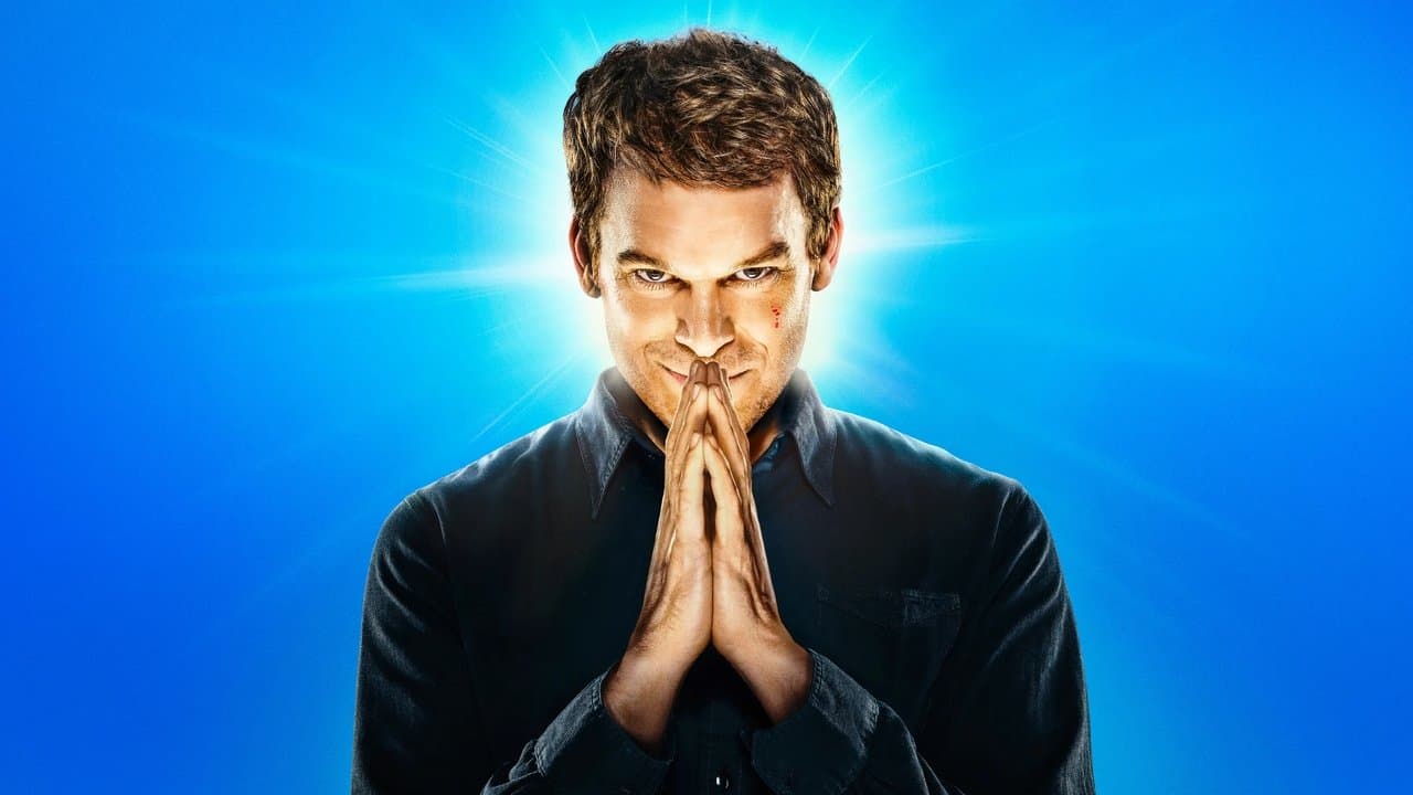 Dexter: Resurrectionの背景画像