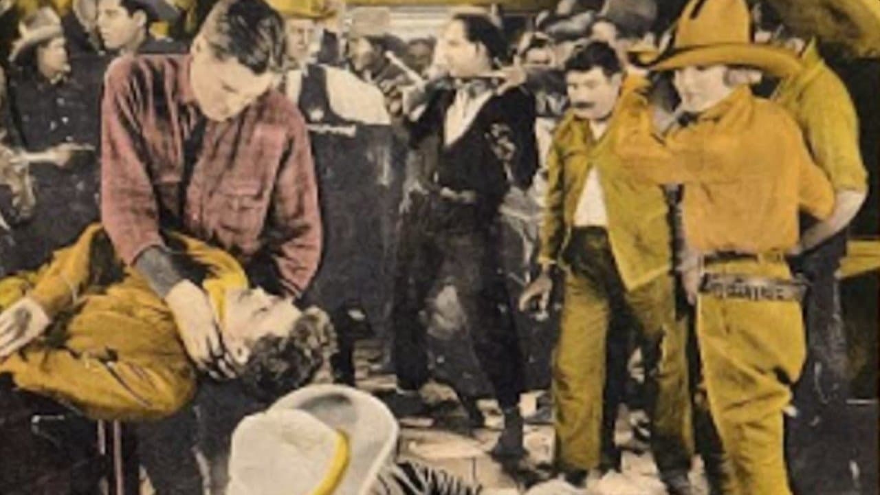 The Outlaw's Daughterの背景画像