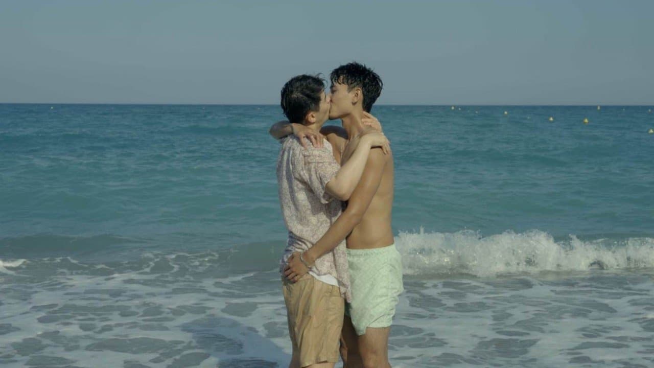 挚爱の背景画像