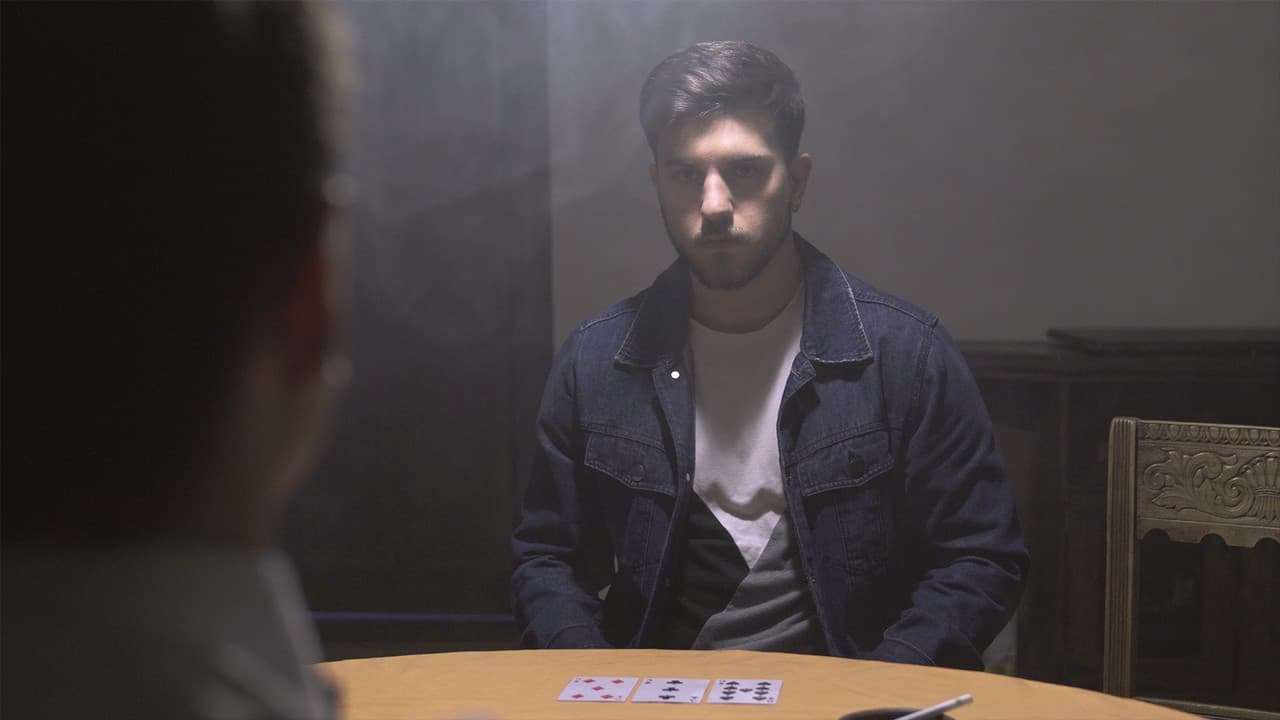 La Mano Del Muertoの背景画像