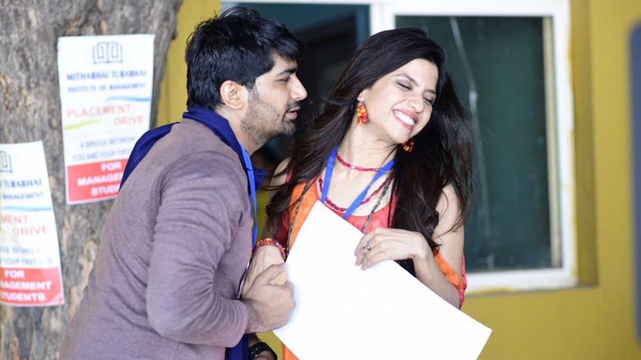 સાહેબの背景画像