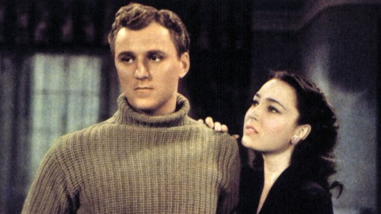 They Raid by Nightの背景画像