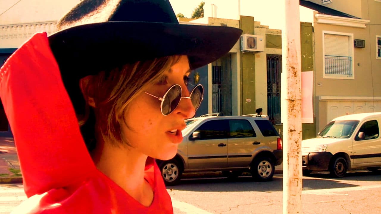 Corre Narco Correの背景画像