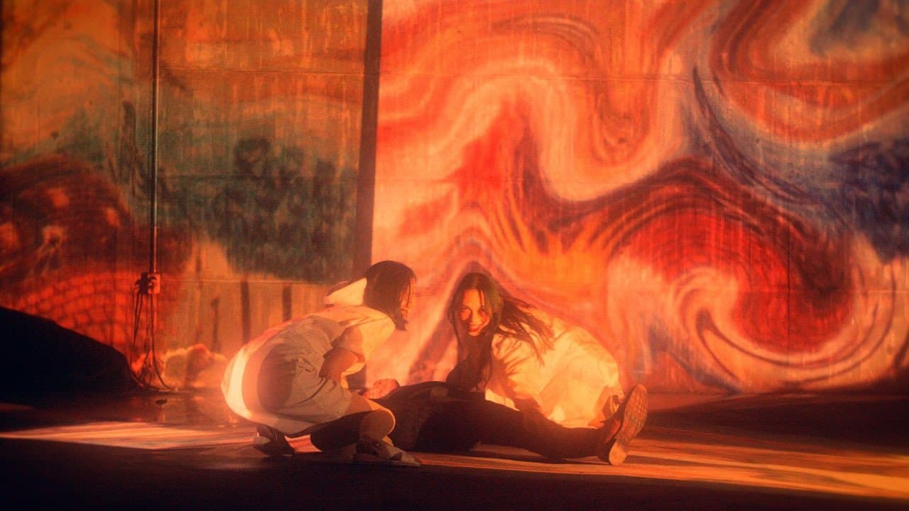 霊的ボリシェヴィキの背景画像