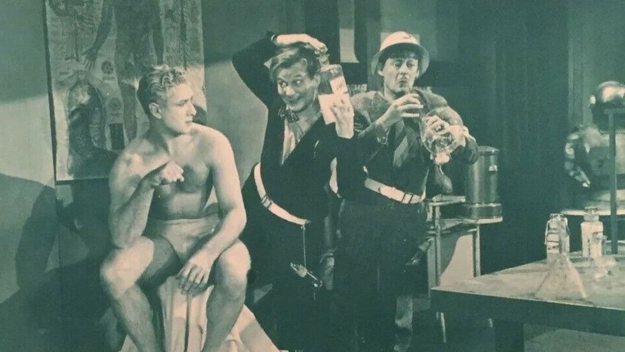 Boobs in the Nightの背景画像