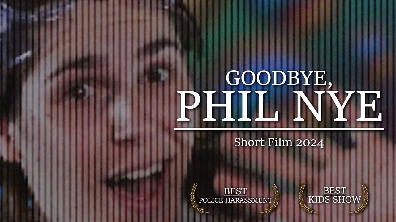 Goodbye Phil Nyeの背景画像