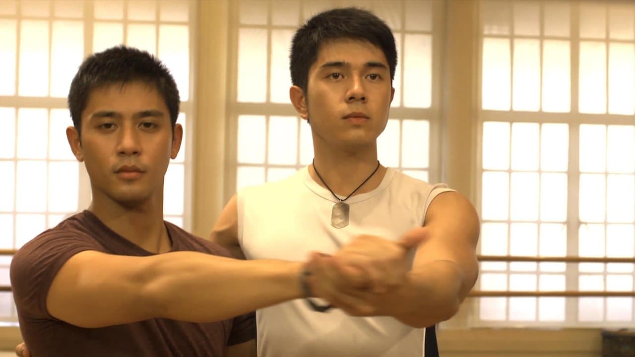 Ang Sayaw ng Dalawang Kaliwang Paaの背景画像