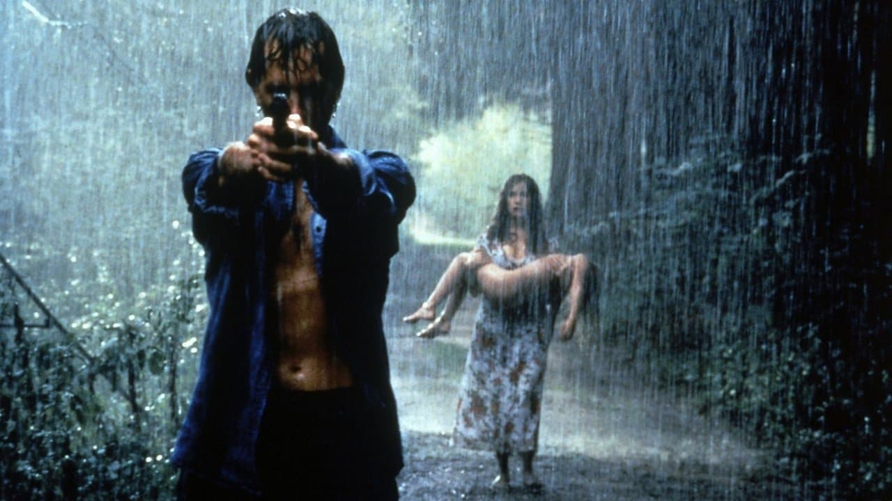 The Cold Light of Dayの背景画像