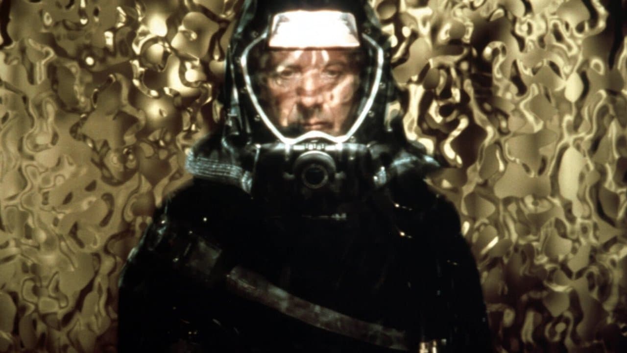 Shaping the Sphere: The Art of the Visual Effects Supervisorの背景画像