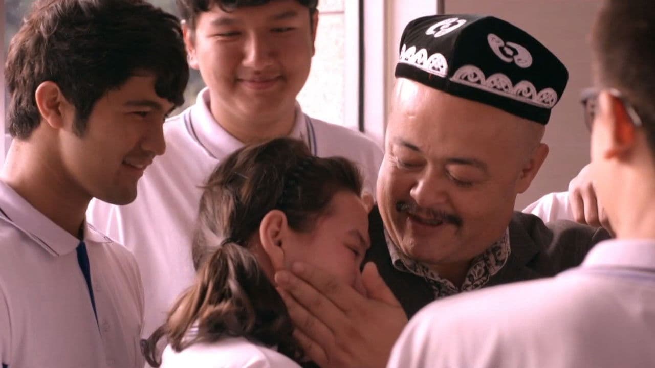 梦开始的地方の背景画像