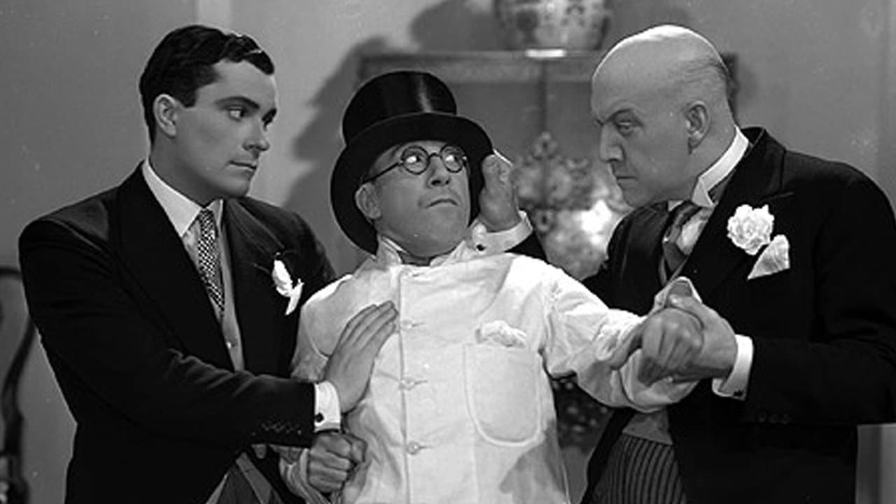 Aren't Men Beasts!の背景画像