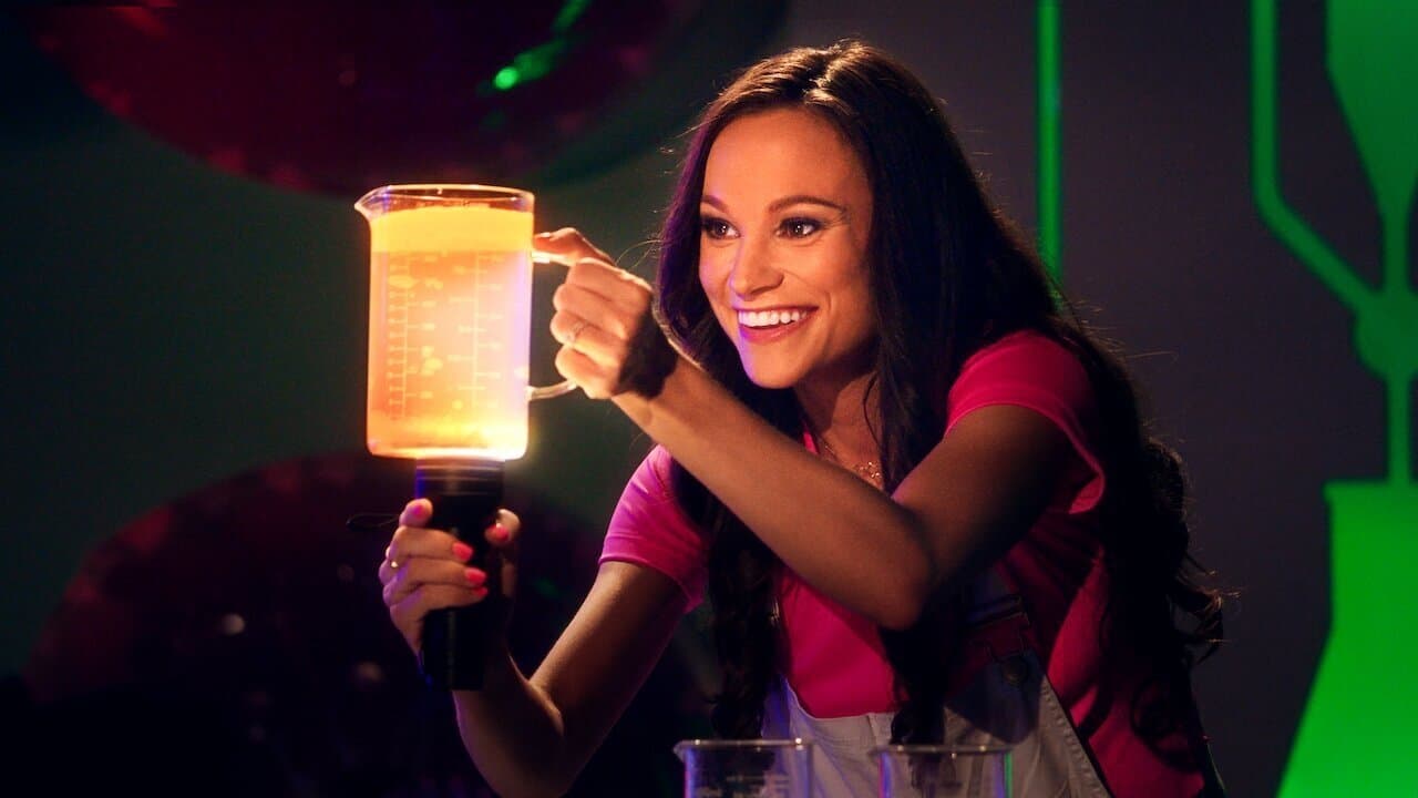 エミリーのワンダーラボの背景画像