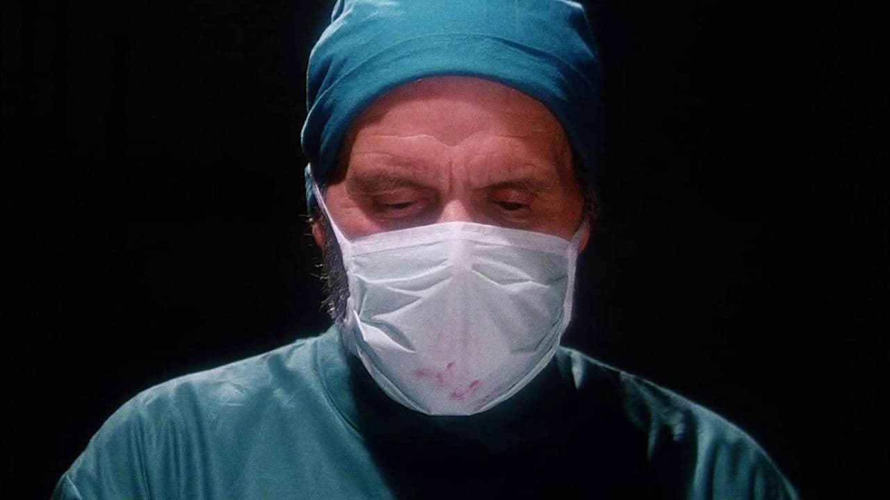 Voci dal profondoの背景画像