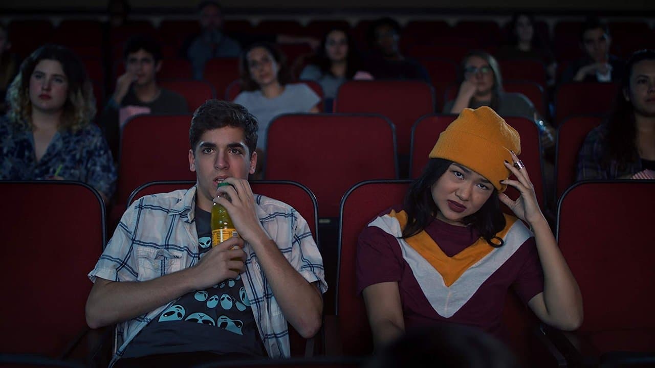 Egghead & Twinkieの背景画像