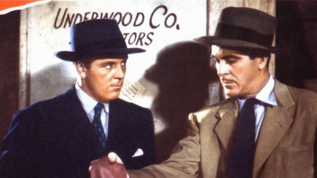 X Marks the Spotの背景画像