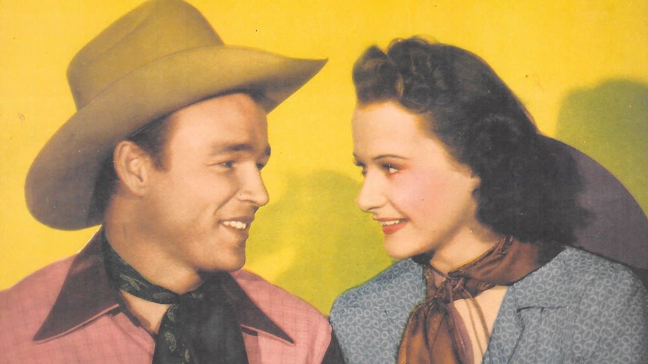 Sunset on the Desertの背景画像