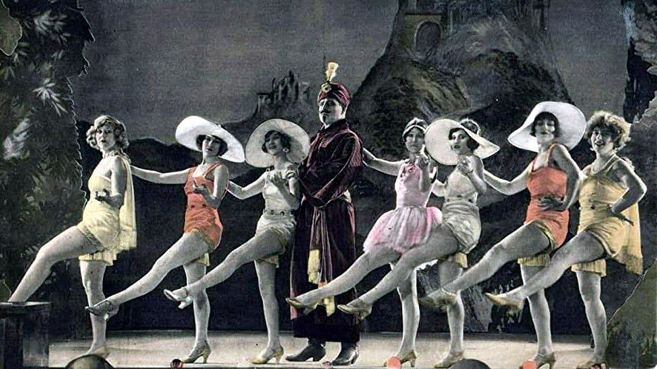 The Fighting Threeの背景画像