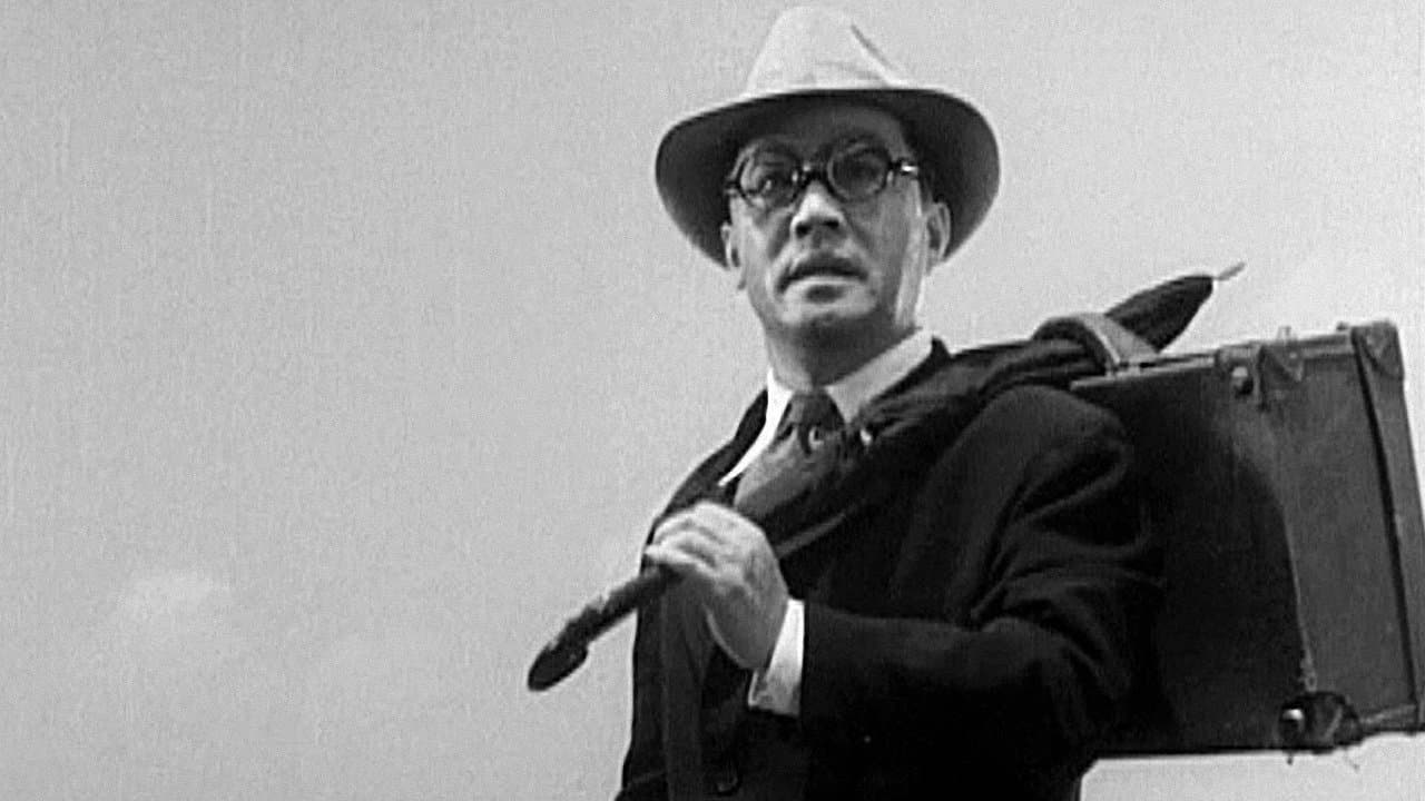 小原庄助さんの背景画像